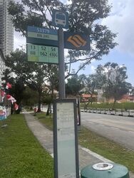 Blk 246 Bishan Street 22 (Bishan), HDB 4 Rooms #470126651